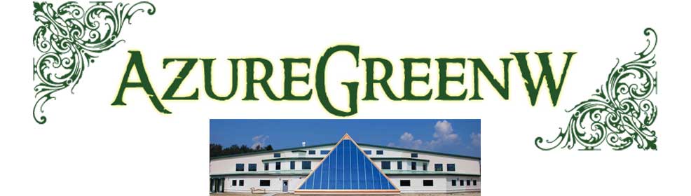 AzureGreen Building